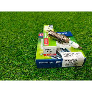 BUGI DENSO IRIDIUM IKH20TT