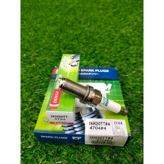 BUGI DENSO IRIDIUM IKH20TT