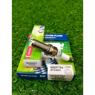 BUGI DENSO IRIDIUM IKH20TT