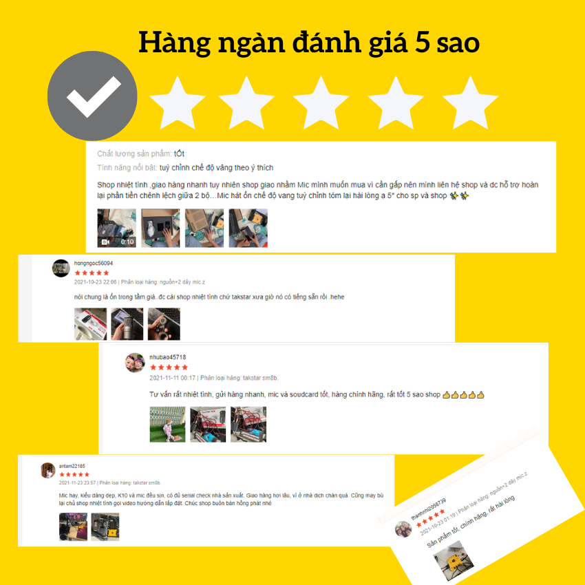 BỘ THU ÂM LIVESTREAM KARAOKE GIẢI TRÍ ONLINE TAKSTAR PC-K200+SOUNDCARD K10