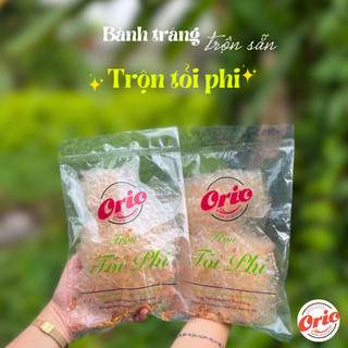 Bánh Tráng Orio Trộn Sẵn