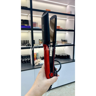 Máy ép tóc và bấm tóc Kemei hàng cao cấp