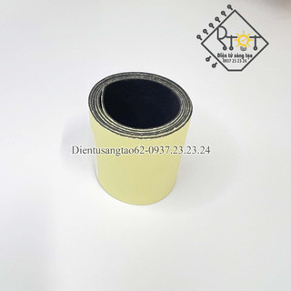 [ DTST62 ] 1 Mét giấy Eva dán chống sốc (6.5cm x 1mm)