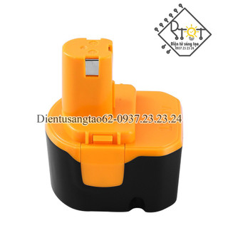 Vỏ pin Ryobi 12v Ni-Cd