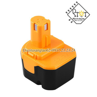 Vỏ pin Ryobi 12v Ni-Cd