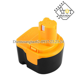 Vỏ pin Ryobi 12v Ni-Cd