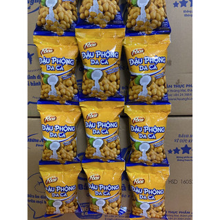 Đậu phộng da cá vị nước cốt dừa 30g