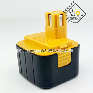 [ DTST62 ] Vỏ thay thế Nati 12V-3A