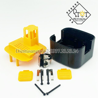[ DTST62 ] Vỏ thay thế Nati 12V-3A