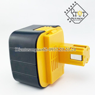 [ DTST62 ] Vỏ thay thế Nati 12V-3A
