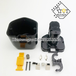 [ DTST62 ] Vỏ Hitachi 12V 3Ah Ni- Mh