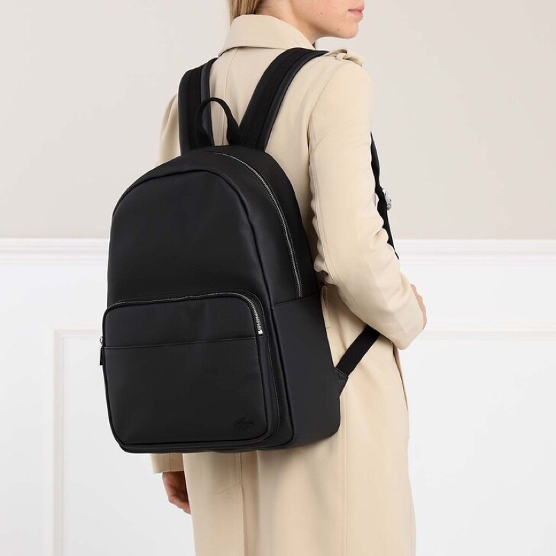 BALO LACOSTE LOGO CLASSIC