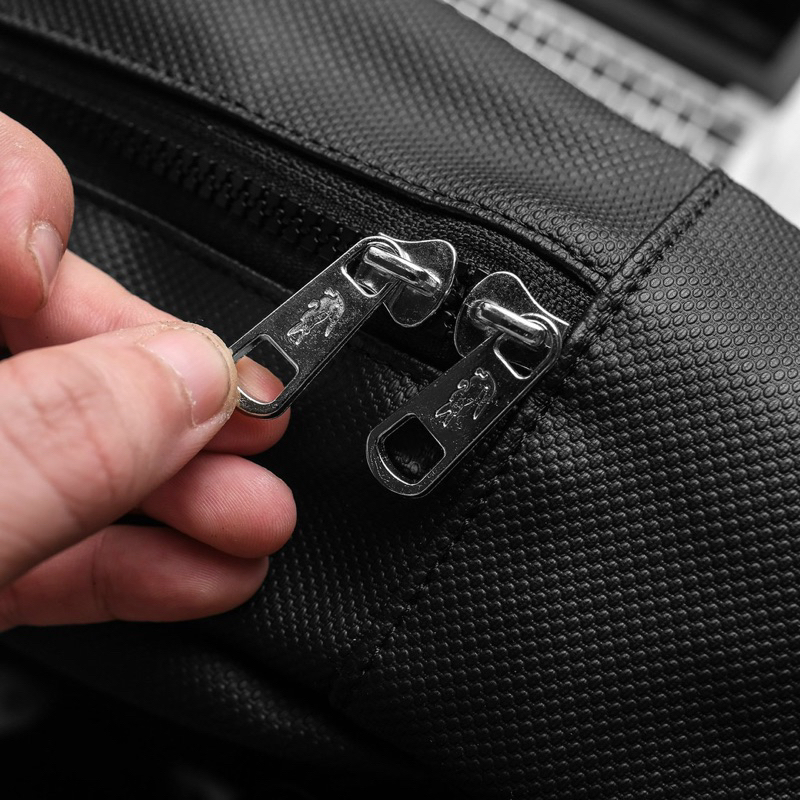 BALO LACOSTE LOGO CLASSIC