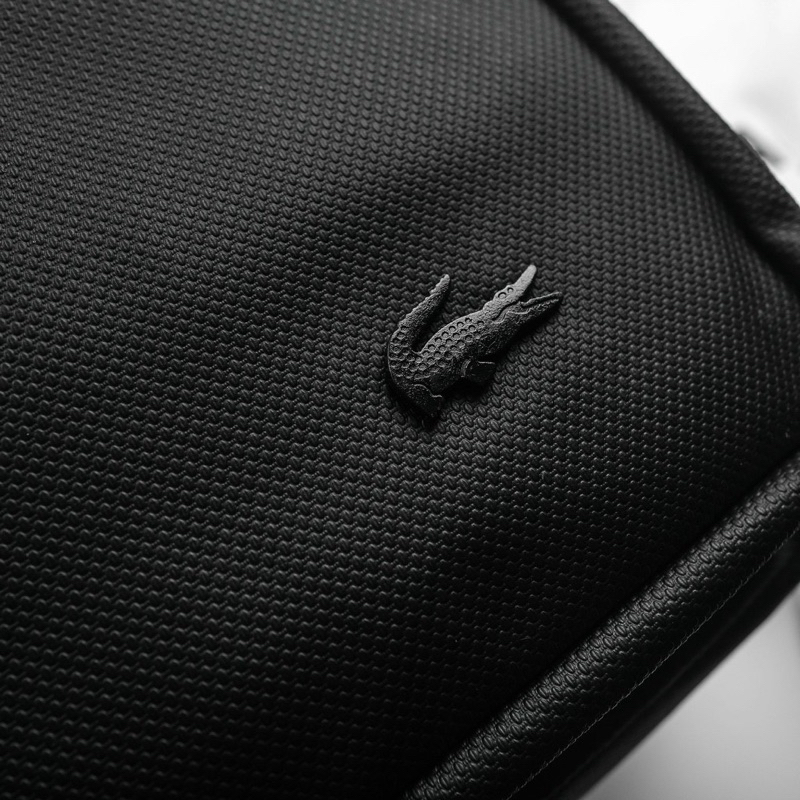 BALO LACOSTE LOGO CLASSIC