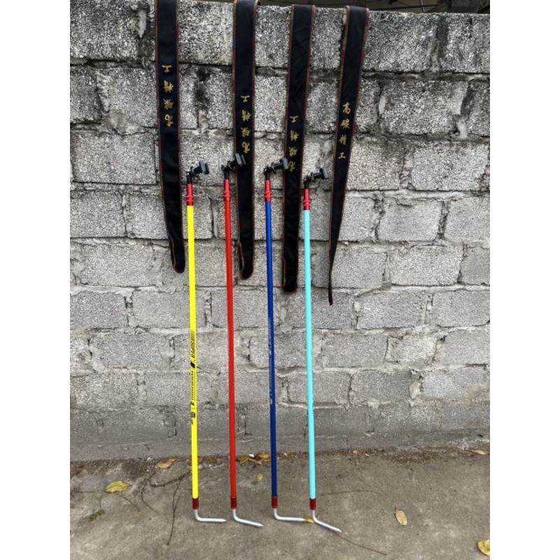 Neo Gác Gió,Giá Đỡ Gác Cần Câu Đài