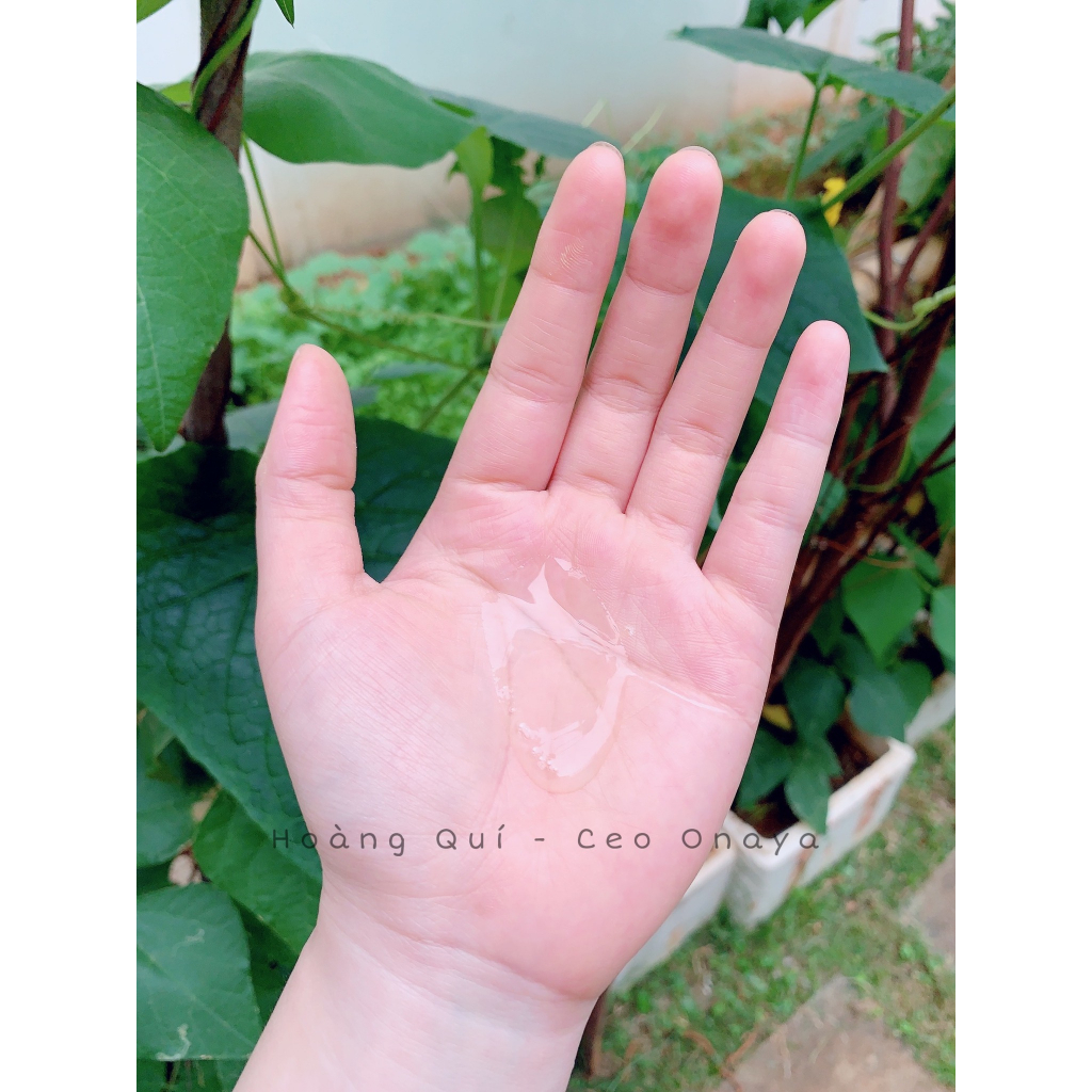 Dung dịch vệ sinh Cúc La Mã ONAYA 120ml-Giúp sạch, thoáng mát, thơm, khử mùi vùng kín