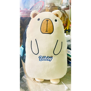 Gấu bông HUGGIES VÀ BOBBY