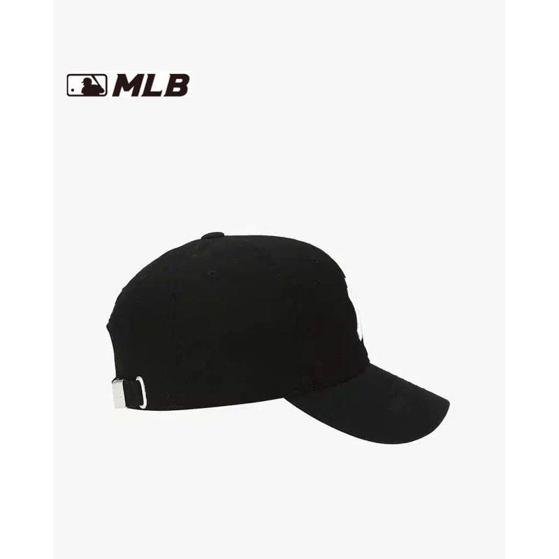 Mũ Mlb chính hãng .3ACP7701N-50BKS. Mũ Hàn Quốc