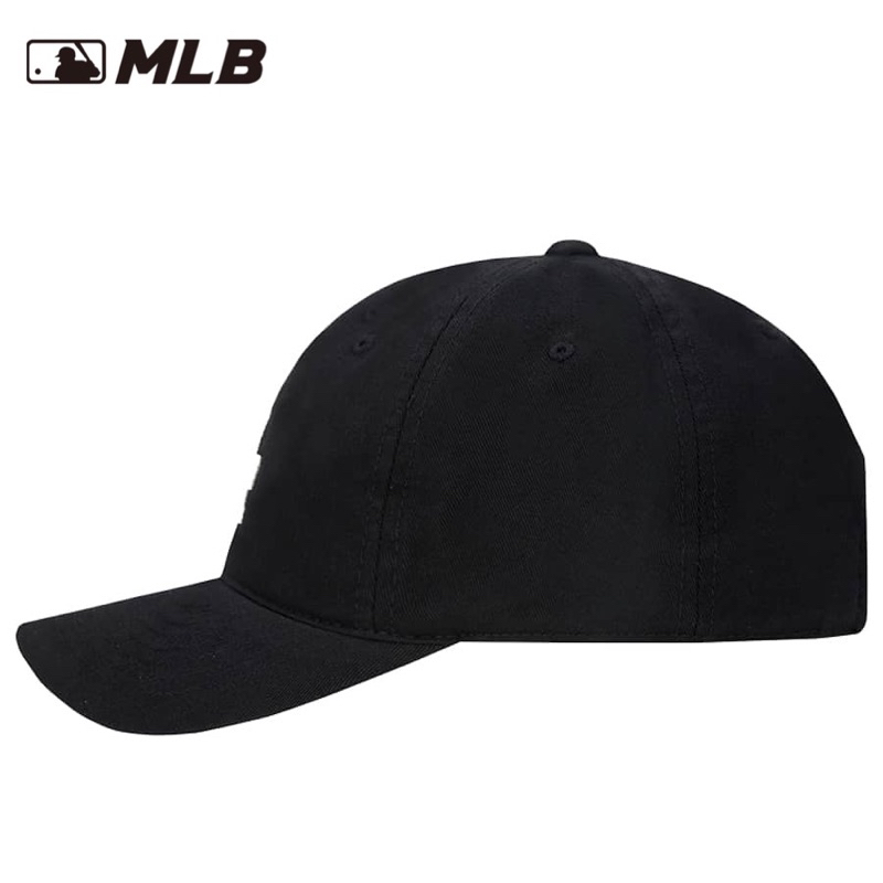 Mũ Mlb chính hãng .3ACP7701N-50BKS. Mũ Hàn Quốc