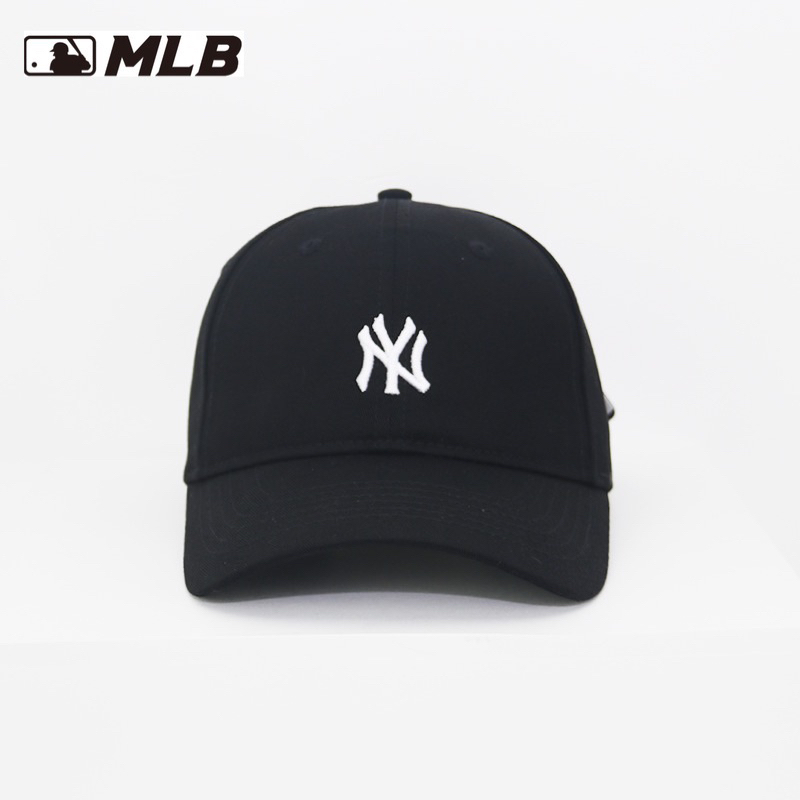 Mũ Mlb chính hãng .3ACP7701N-50BKS. Mũ Hàn Quốc