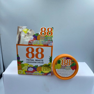 Kem giảm thâm nách 88 thái lan 35g