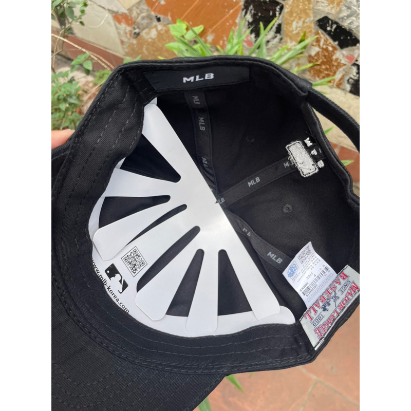 Mũ Mlb chính hãng .3ACP7701N-50NYS .Mũ Hàn quốc