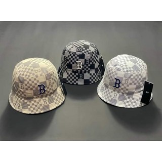 Mũ nón bucket unisex, mũ vành, nón bo cụp tai bèo M.L.B