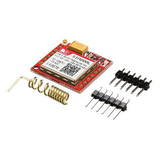 Mạch GSM Module sim800L sim 800L