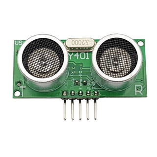 Module Cảm biến siêu âm US-100 US100
