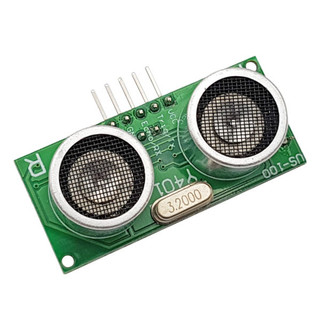 Module Cảm biến siêu âm US-100 US100