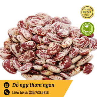 Đỗ ngự/đậu bơ/đậu quyên thơm ngon