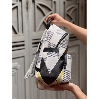 Balo LV DISCOVERY  size 37*40*20cm - Da canvas - Bản SUP