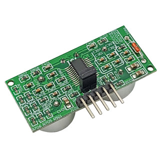 Module Cảm biến siêu âm US-100 US100