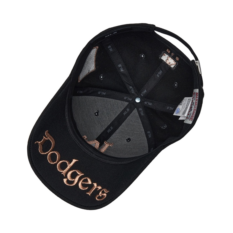 Mũ Mlb chính hãng .3ACP8501N-07GOS .Mũ Hàn quốc