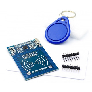 Module Cảm Biến Thẻ Từ MFRC-522 RC522 RFID