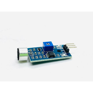 Module Cảm Biến Âm Thanh Độ Nhạy Cao