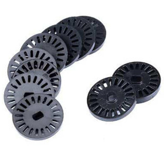 Đĩa Encoder 20 Xung Động Cơ DC