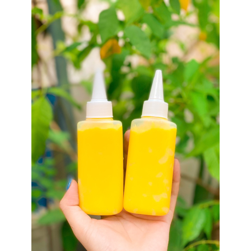 Bơ Trứng Béo Ngậy Bán Kèm