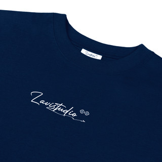 Áo thun Local Brand Lavi Studio/ Infinity