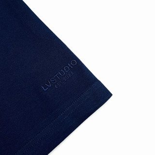 Áo thun Local Brand Lavi Studio/ Infinity