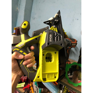 Thân máy cưa dĩa 18v ryobi lưỡi 150mm