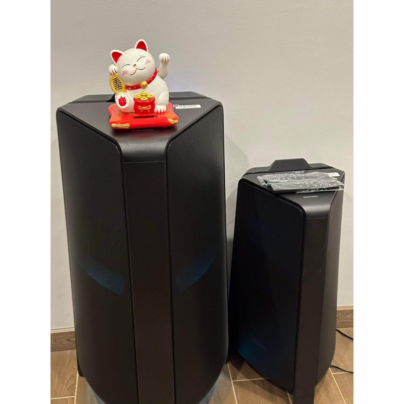 LOA THÁP SAMSUNG MX-T70/XV  - TẶNG KÈM MIC RAYCO S311