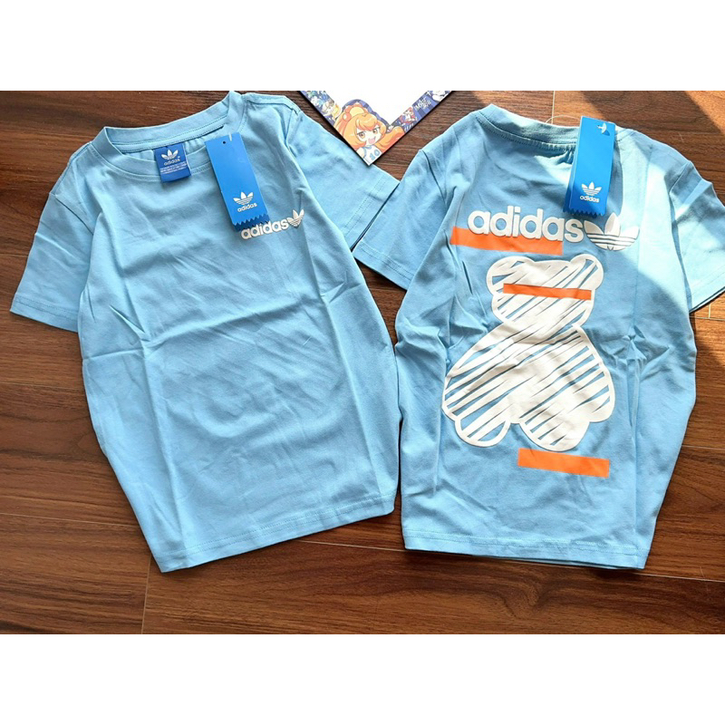 Áo thun cộc tay D.a.s bé trai bé gái xuat du