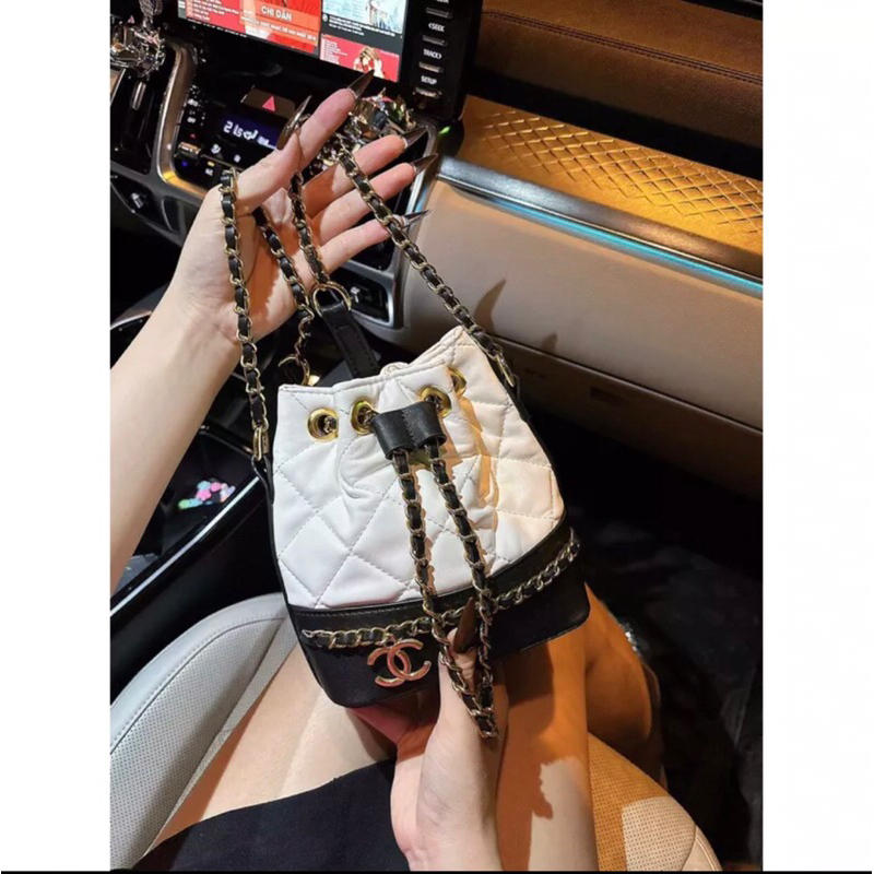 Túi dây rút chữ x thời trang mới 2023