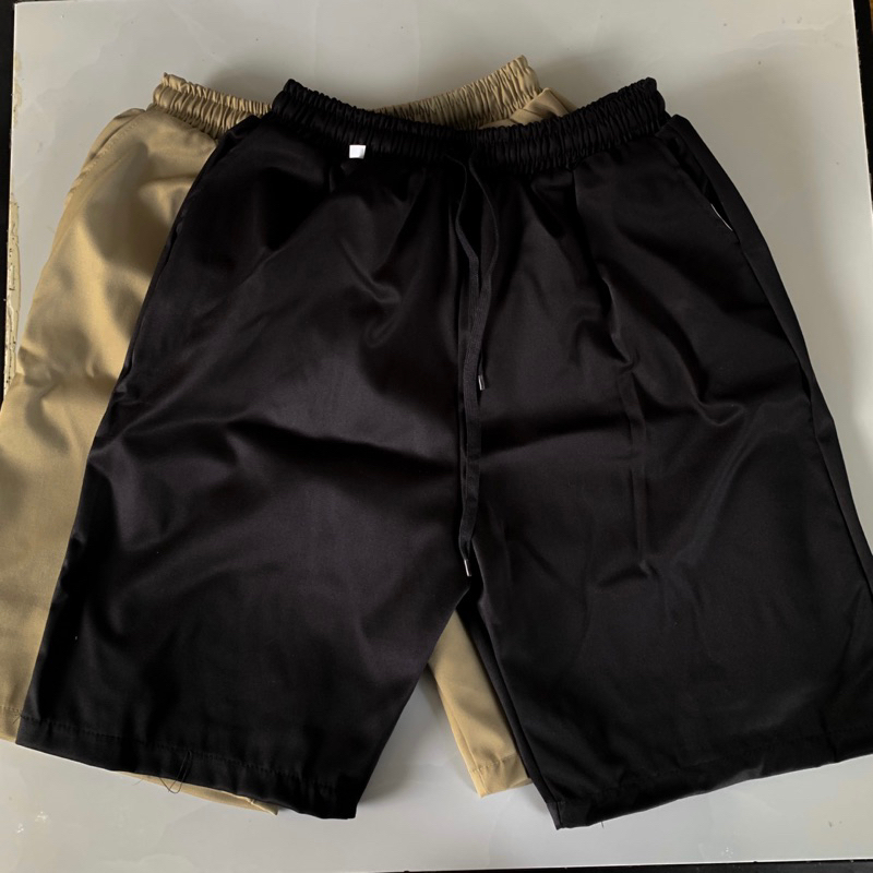 SHORT KAKI 1 LỚP KHÔNG LỘ KHÔNG DÀY KHÔNG MỎNG MẶC THOÁNG MÁT -