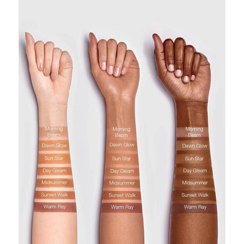 Phấn tạo khối dạng lỏng SHEGLAM Sun Sculpt Liquid Contour.