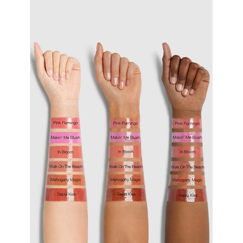 SHEGLAM Son dưỡng có màu dạng thỏi