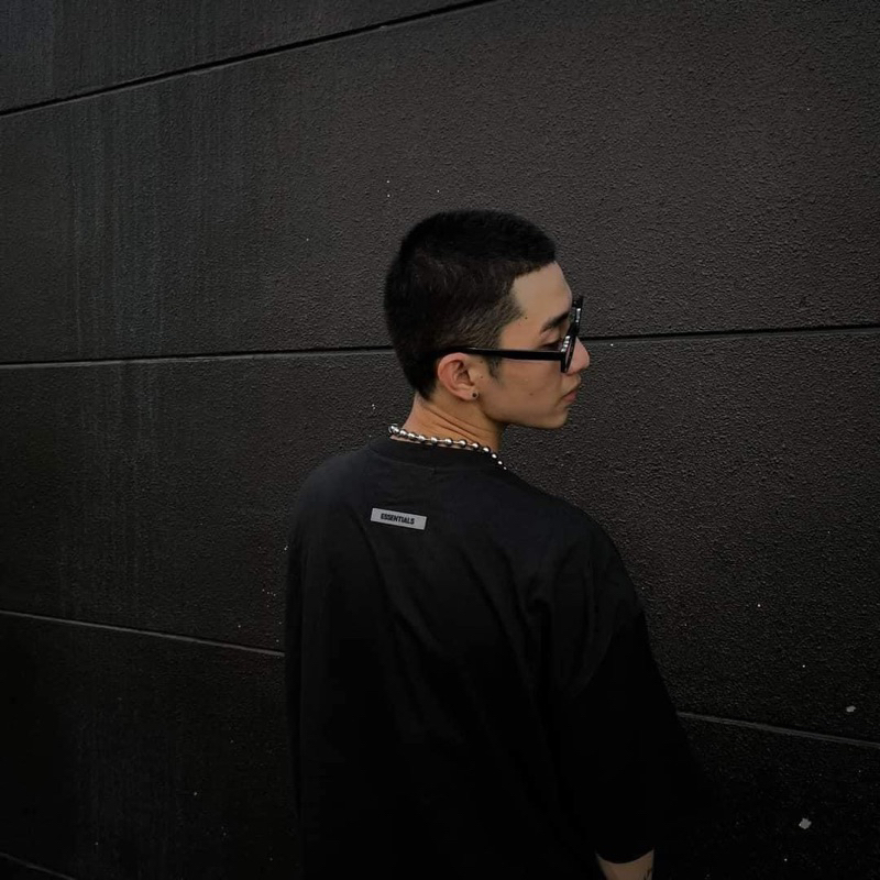 ÁO THUN ESSENTIAL SS20