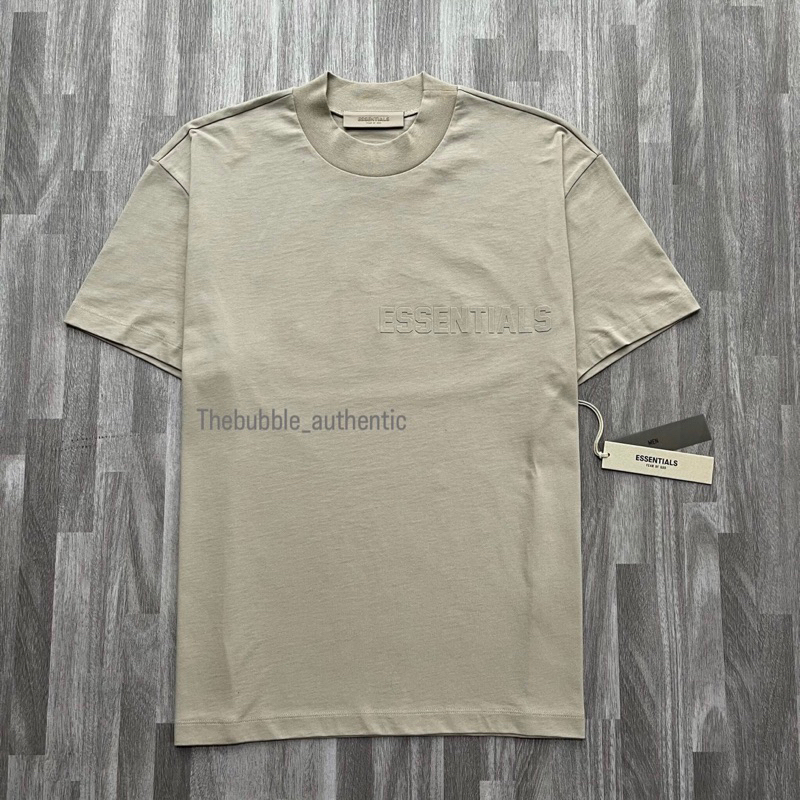 ÁO THUN ESSENTIALS SS23