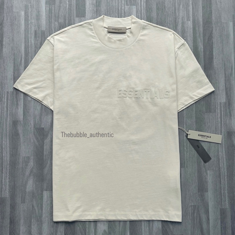 ÁO THUN ESSENTIALS SS23